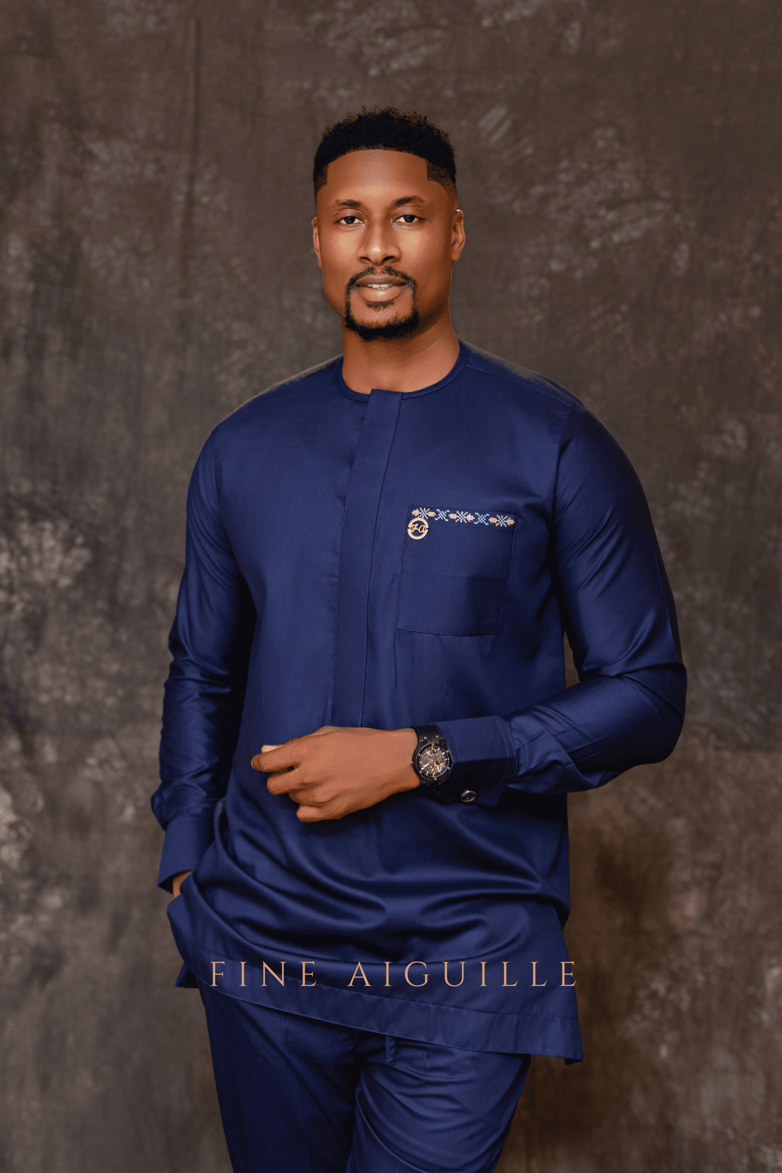 Kaftan Abdoulaye – Image 2