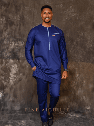 Kaftan  BABACAR