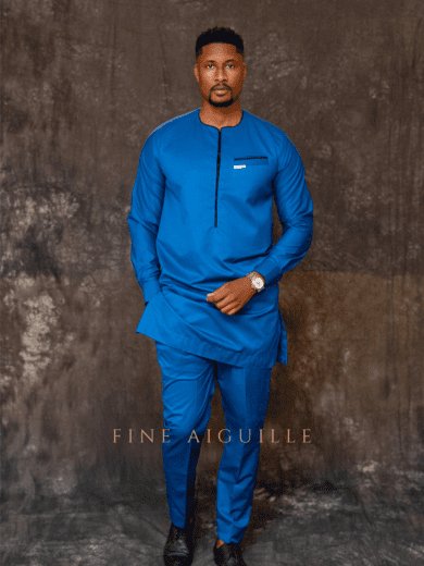 Kaftan Cheikhou