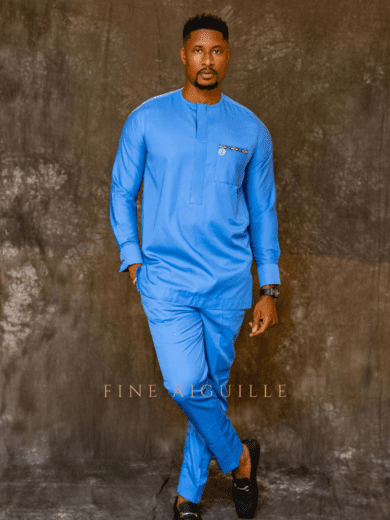 Kaftan Ibrahima