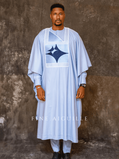 Agbada Madior