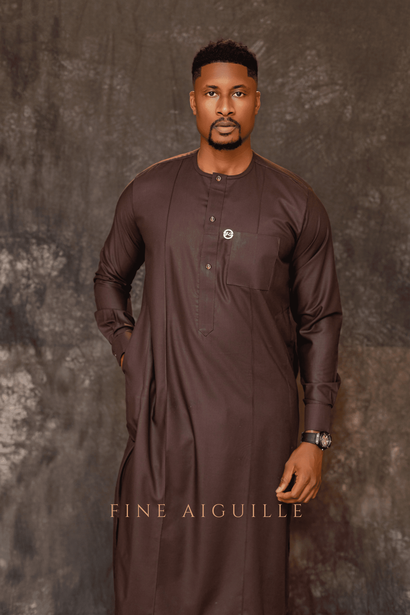 Kaftan Malick – Image 2