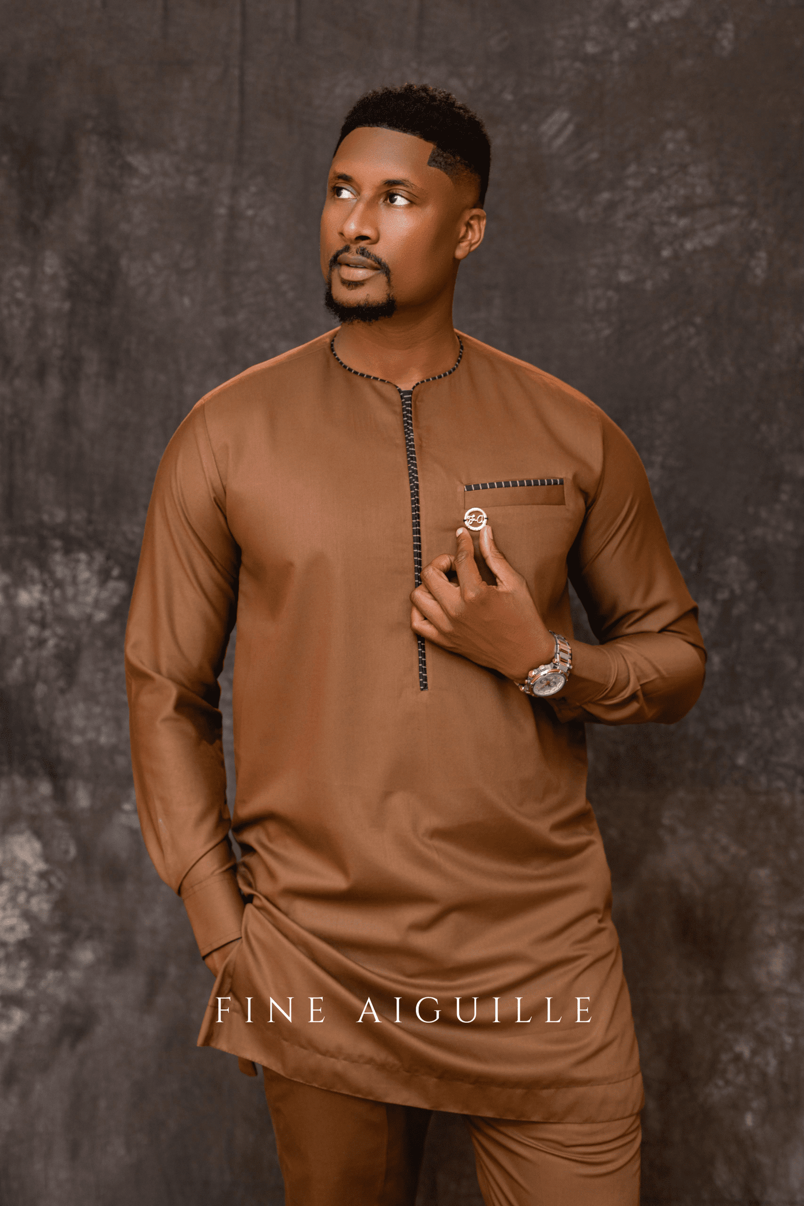 Kaftan Seydou – Image 2