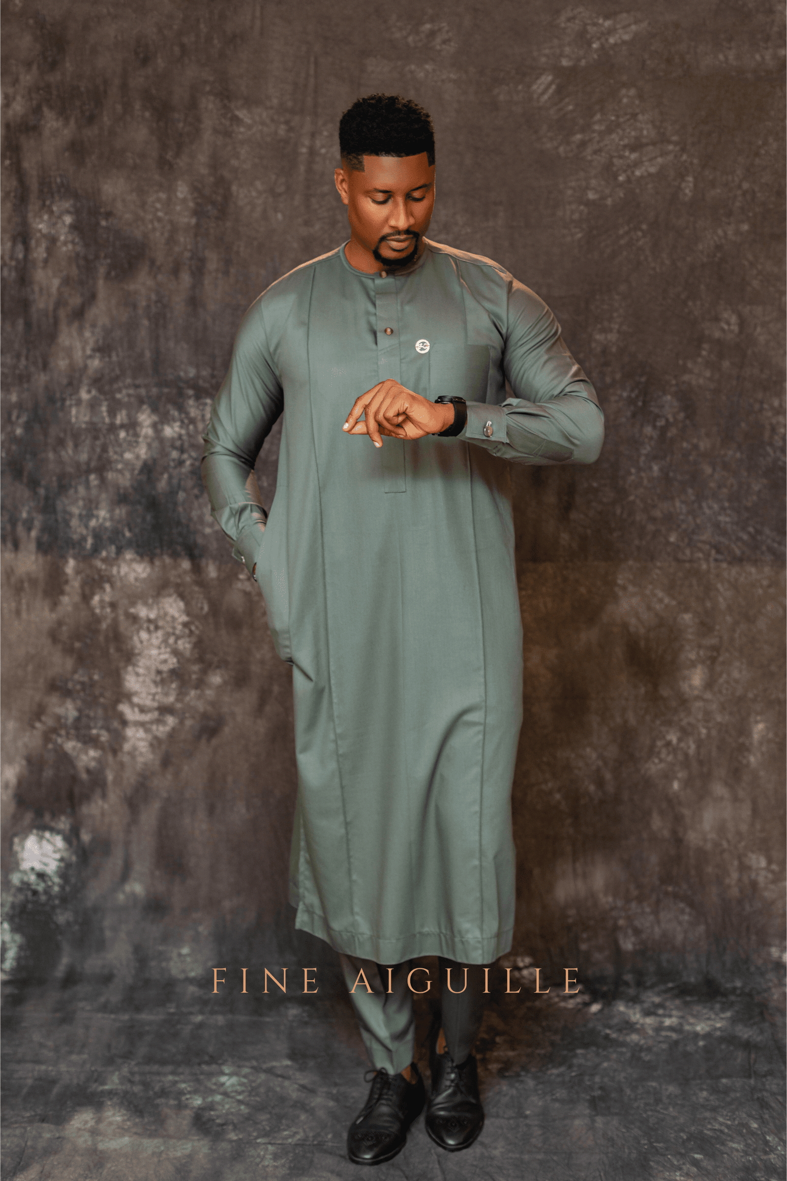 Kaftan Youssou – Image 2